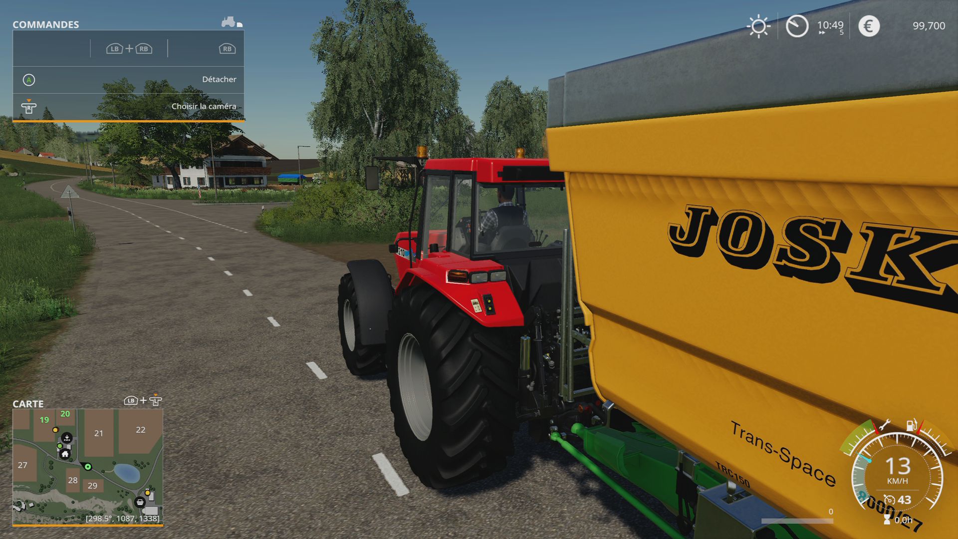 Farming Simulator 19 - Imagen 12